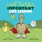 Cool Turtle's Important Life Lesson Cover Image
