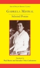 Gabriela Mistral: Selected Poems (Aris and Phillips Hispanic Classics) By Salvador Ortiz-Carboneres, Paul Burns Cover Image