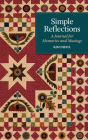 Simple Reflections: A Journal for Memories and Musings By Kim Diehl Cover Image