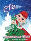 The Ugly Christmas Tree: Ella The Enchanted Princess Cover Image