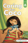 Caring for Coco By Evelyne Duverne (Illustrator), Leanna Koch, Kristen Cowen (With) Cover Image