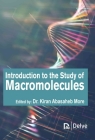 Introduction to the Study of Macromolecules Cover Image