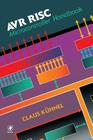 Avr RISC Microcontroller Handbook By Claus Kuhnel Cover Image