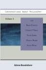 Conversations About Philosophy, Volume 2 By Howard Burton Cover Image