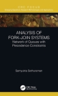 Analysis of Fork-Join Systems: Network of Queues with Precedence Constraints By Samyukta Sethuraman Cover Image