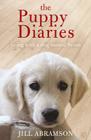 The Puppy Diaries: Living with a Dog Named Scout. Jill Abramson Cover Image