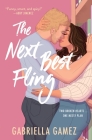 The Next Best Fling (Librarians in Love) Cover Image