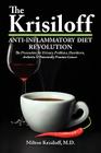 The Krisiloff Anti-Inflammatory Diet Cover Image