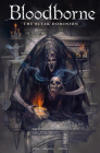 Bloodborne: The Bleak Dominion By Cullen Bunn, Piotr Kowalski (Illustrator) Cover Image