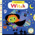My Magical Witch (My Magical Friends) By Yujin Shin Cover Image