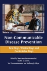 Non-communicable Disease Prevention: Best Buys, Wasted Buys and Contestable Buys Cover Image
