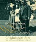 Extraordinary, Ordinary People: A Memoir of Family Cover Image