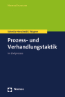 Zivilprozess- Und Verhandlungstaktik By Stephan Schmitz-Herscheidt, Benjamin Wagner Cover Image