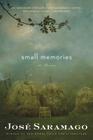 Small Memories Cover Image