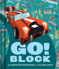 Go Block (An Abrams Block Book) Cover Image