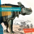 Rhinoceroses By Melissa Gish Cover Image