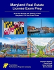 Maryland Real Estate License Exam Prep: All-in-One Review and Testing to Pass Maryland's PSI Real Estate Exam By David Cusic, Ryan Mettling, Ben Scheible Cover Image