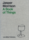 A Book of Things Cover Image