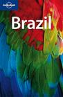 Lonely Planet Brazil Cover Image