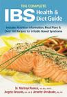 The Complete Ibs Health and Diet Guide: Includes Nutrition Information, Meal Plans and Over 100 Recipes for Irritable Bowel Syndrome Cover Image