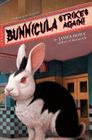 Bunnicula Strikes Again! (Bunnicula and Friends) By James Howe, Alan Daniel (Illustrator) Cover Image