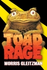 Toad Rage (The Toad Books #1) Cover Image