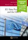 Eu Data Protection and the Gdpr (Aspen Casebook) By Daniel J. Solove, Paul M. Schwartz Cover Image