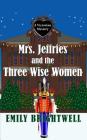 Mrs. Jeffries and the Three Wise Women (Victorian Mystery) Cover Image