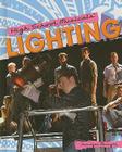 Lighting (High School Musicals) By Jennifer Bringle Cover Image