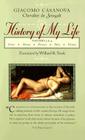 History of My Life, 3 Cover Image
