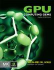 Gpu Computing Gems Jade Edition (Applications of Gpu Computing) By Wen-Mei W. Hwu (Editor in Chief) Cover Image