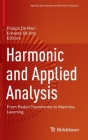 Harmonic and Applied Analysis: From Radon Transforms to Machine Learning Cover Image