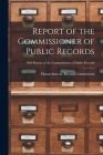 Report of the Commissioner of Public Records; 1898 Report of the Commissioner of Public Records By Massachusetts Record Commission (Created by) Cover Image