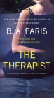 The Therapist: A Novel By B.A. Paris Cover Image