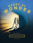 Heart of Wonder Volume 1: A Quiet Time Journal for Kids Cover Image