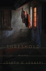 Threshold By Joseph O. Legaspi Cover Image