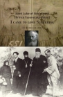 I came to love Suffering. Autobiography By Saint Luke Of Simferopol, Trazegnies Convent Portaïtissa (Editor) Cover Image
