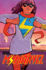 Ms. Marvel: Super Famous Cover Image
