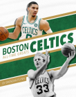 Boston Celtics All-Time Greats Cover Image