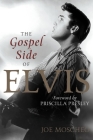 The Gospel Side of Elvis Cover Image