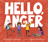 Hello, Anger Cover Image