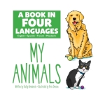 My Animals By Kathy Broderick, Kris Dresen (Illustrator) Cover Image