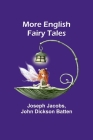 More English Fairy Tales Cover Image