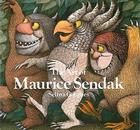 The Art of Maurice Sendak By Selma G. Lanes Cover Image