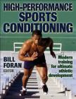 High-Performance Sports Conditioning By Bill Foran Cover Image