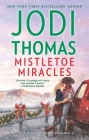 Mistletoe Miracles: A Clean & Wholesome Romance (Ransom Canyon #7) Cover Image