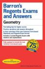 Regents Exams and Answers: Geometry (Barron's Regents NY) Cover Image