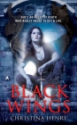 Black Wings (A Black Wings Novel #1) By Christina Henry Cover Image
