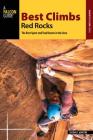 Best Climbs Red Rocks By Jason D. Martin Cover Image
