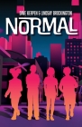 Normal By Dave Kerpen, Lindsay Brockington Cover Image